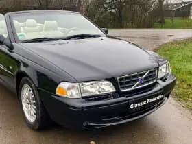 Volvo C70 thumbnail 37