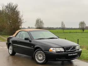 Volvo C70 thumbnail 7
