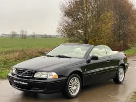 Volvo C70 thumbnail 9