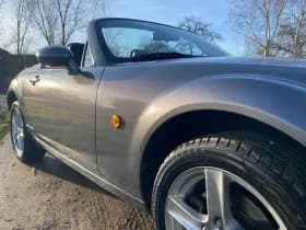 Mazda MX-5 thumbnail 30