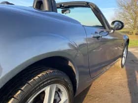 Mazda MX-5 thumbnail 32