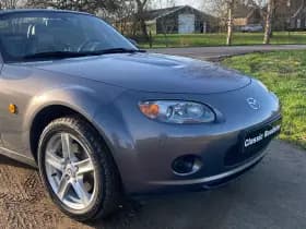 Mazda MX-5 thumbnail 33