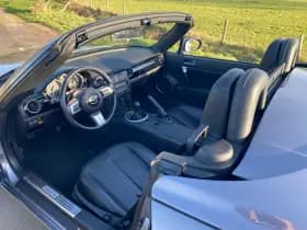 Mazda MX-5 thumbnail 10