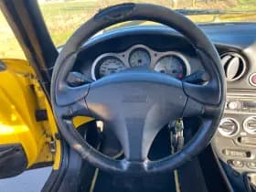 Fiat Barchetta thumbnail 12