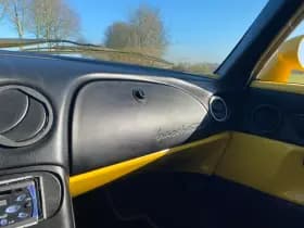 Fiat Barchetta thumbnail 16