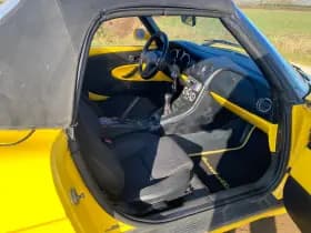 Fiat Barchetta thumbnail 17