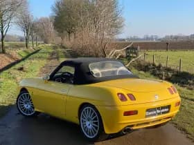 Fiat Barchetta thumbnail 3