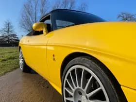 Fiat Barchetta thumbnail 22