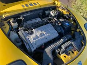 Fiat Barchetta thumbnail 26