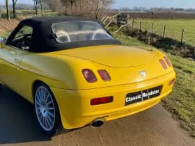 Fiat Barchetta thumbnail 29