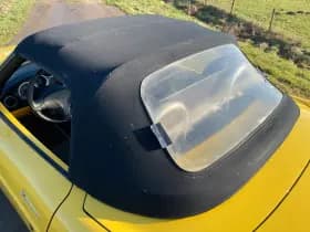 Fiat Barchetta thumbnail 30