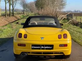 Fiat Barchetta thumbnail 4