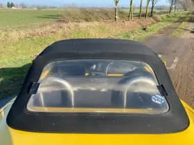 Fiat Barchetta thumbnail 31