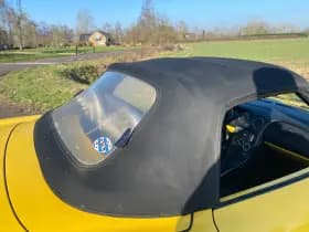 Fiat Barchetta thumbnail 32