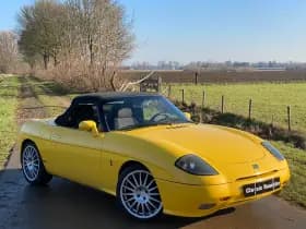 Fiat Barchetta thumbnail 7