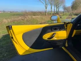 Fiat Barchetta thumbnail 9