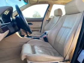 BMW 5-Serie thumbnail 11