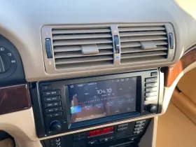 BMW 5-Serie thumbnail 19