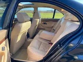 BMW 5-Serie thumbnail 26