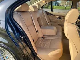 BMW 5-Serie thumbnail 30