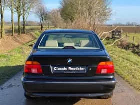 BMW 5-Serie thumbnail 4