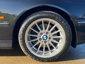 BMW 5-Serie thumbnail 34