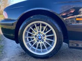 BMW 5-Serie thumbnail 38