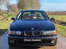 BMW 5-Serie thumbnail 8