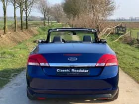 Ford Focus thumbnail 4