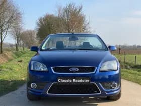 Ford Focus thumbnail 8