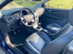 Ford Focus thumbnail 10