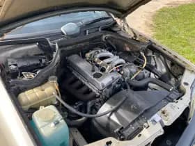 Mercedes-Benz 200d thumbnail 33