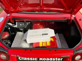 Mazda MX-5 thumbnail 49