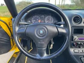 Mazda MX-5 thumbnail 13