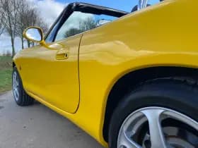 Mazda MX-5 thumbnail 28