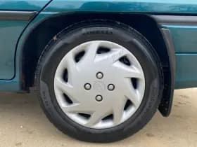 Opel Astra thumbnail 25