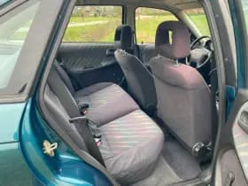 Opel Astra thumbnail 26