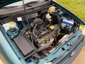 Opel Astra thumbnail 36