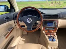 Volkswagen Passat thumbnail 13