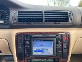 Volkswagen Passat thumbnail 19