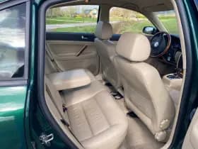 Volkswagen Passat thumbnail 24