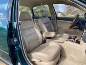 Volkswagen Passat thumbnail 27