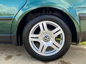 Volkswagen Passat thumbnail 28