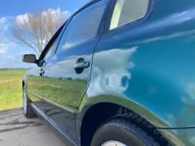 Volkswagen Passat thumbnail 29