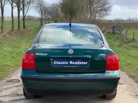 Volkswagen Passat thumbnail 4