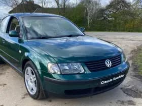 Volkswagen Passat thumbnail 33