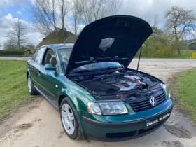 Volkswagen Passat thumbnail 34