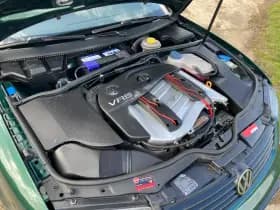 Volkswagen Passat thumbnail 35