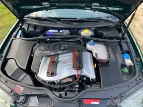 Volkswagen Passat thumbnail 36