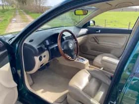 Volkswagen Passat thumbnail 10